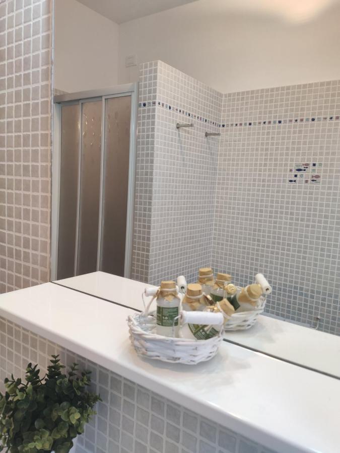 Casaanna Lejlighed Loro Ciuffenna Eksteriør billede